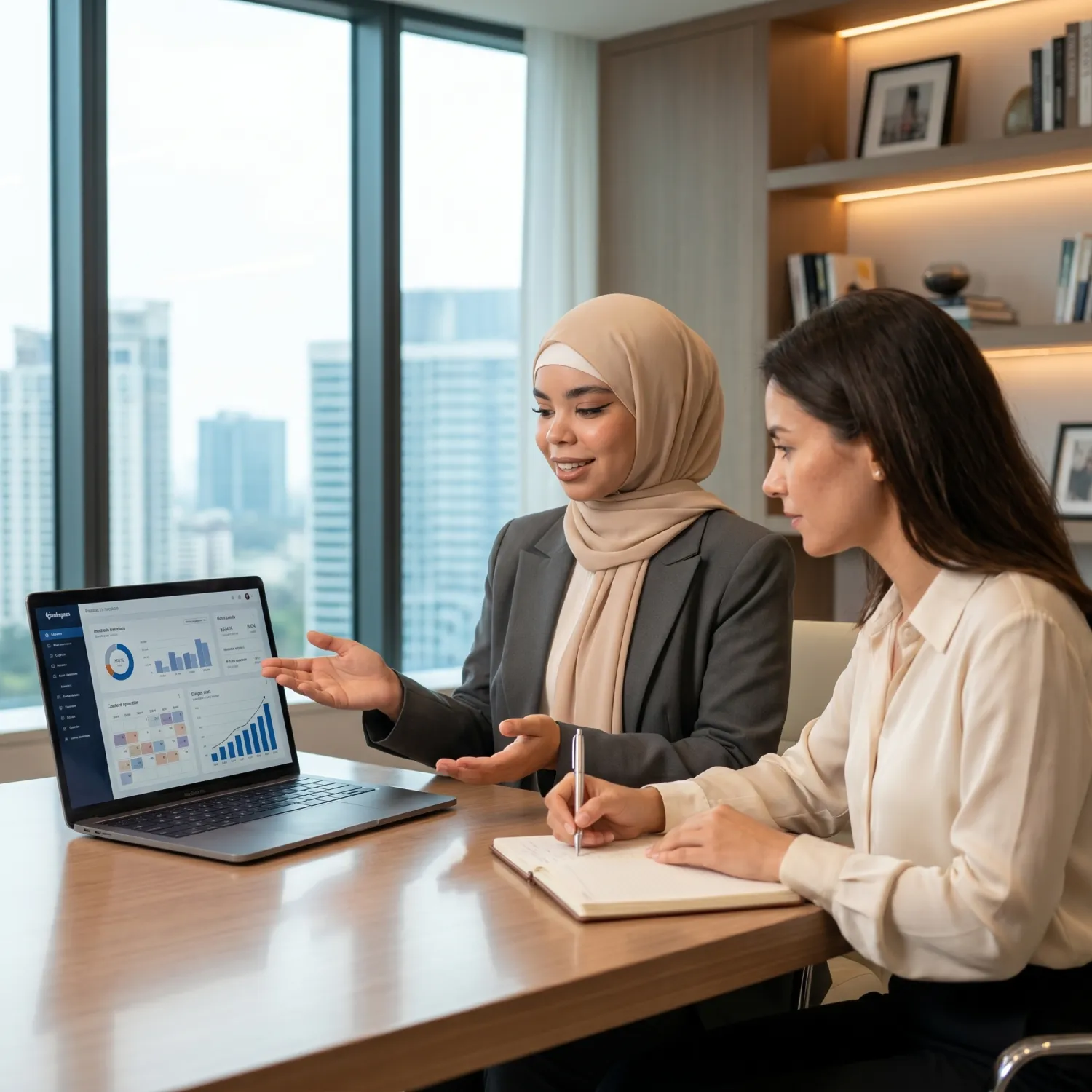Formation Marketing